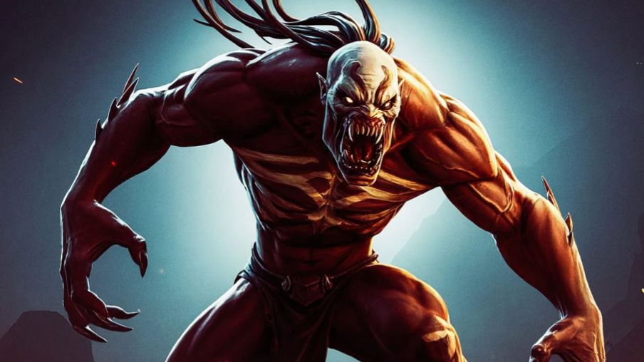 LIFESTEALER ИМБА? Проверим это!