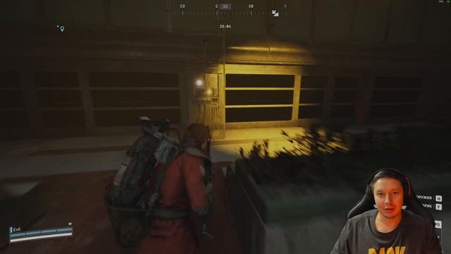 ARC Raiders убил и поучаствовал в 7 убийствах, и в конце спас добрый самаритянин. смотреть онлайн