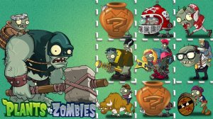 прохождение PVZ ПВЗ Растения против Зомби