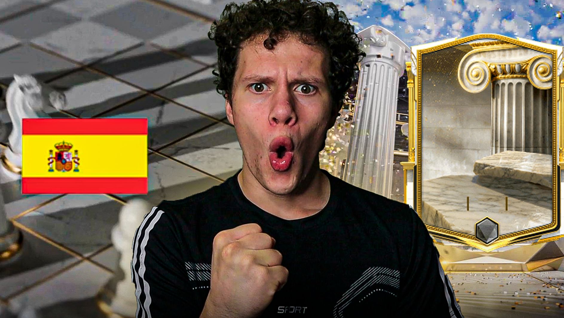 Я ТАК ЭТО НЕ ОСТАВЛЮ! ВЫБИВАЕМ ХОТЬ ЧТО-ТО ИЗ СОБЫТИЯ «СЛАВНЫЕ ЭПОХИ» в FC MOBILE 26! смотреть онлайн