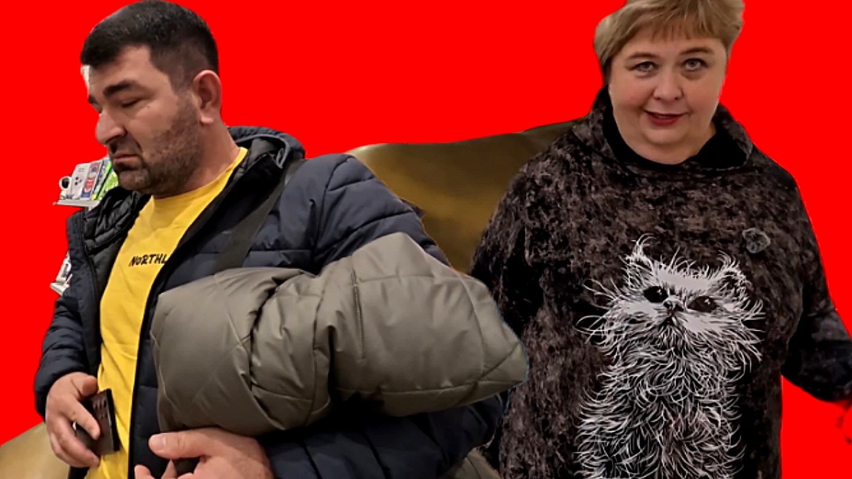 24-11-2025 "Уралочка" в "Гринвиче": Чехлы с бриллиантами 💎, тортики "наляпанные от души" 🎂. смотреть онлайн