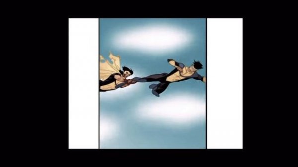 Sinister Mark Cannibal Edit