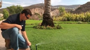 Обзор всех видов дождевателей от Hunter