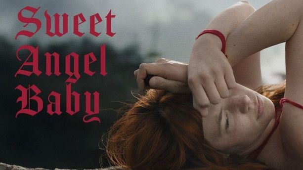 Милый ангелок (2024) / Sweet Angel Baby смотреть онлайн
