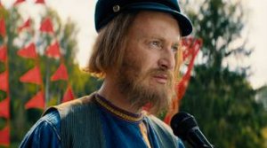 Искусство соблазна, 1 сезон, 2 серия