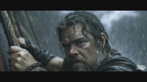 Одиссея 2026 Кристофер Нолан The Odyssey trailer RU OZ157