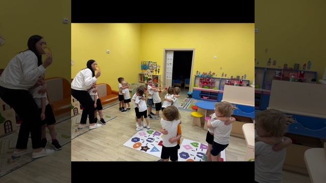 Проект «Вместе весело играй, про правила не забывай!» в младшей группе «Коротышки»