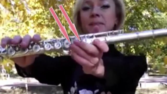 левая рука на флейте смотреть онлайн