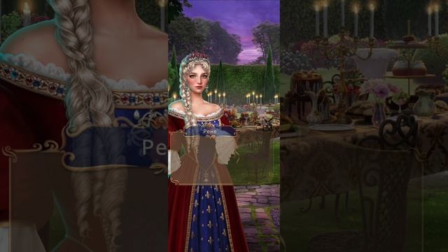 Покоряя Версаль | 3 сезон | 9 серия смотреть онлайн