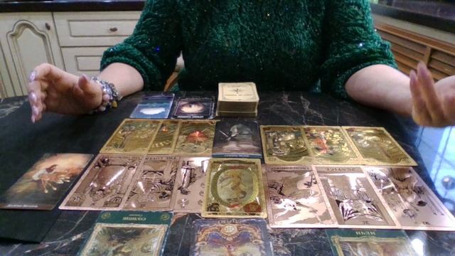 Стрелец Декабрь 2025. смотреть онлайн