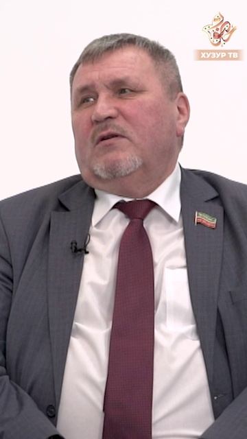 Ркаил Зәйдулла “Табигать баласы булырга омтылу - бүген иң мөһим нәрсә” смотреть онлайн