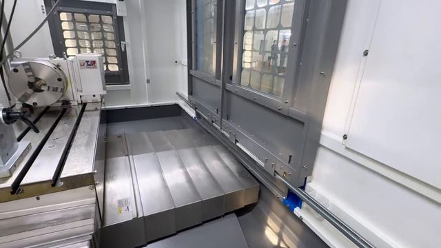 EverX — станки, о которых хочется рассказать всем....