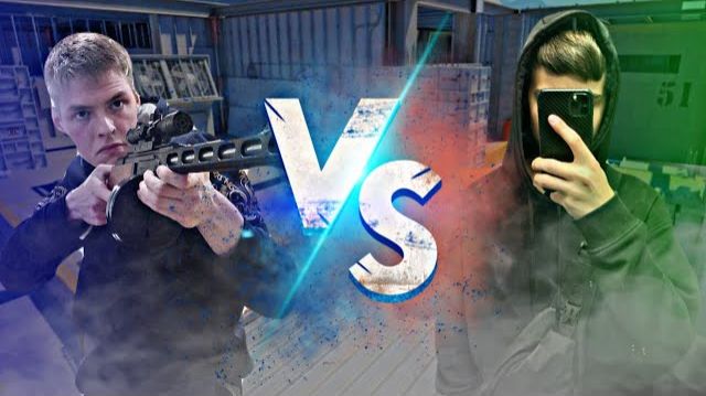 NIKSAN vs TraySER САМЫЙ Неожиданный Результат Дуэли CS2 смотреть онлайн