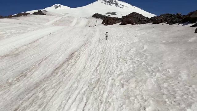 Gelvetta - Elbrus (Original Mix)