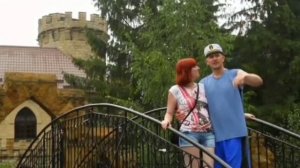 Плен любви.