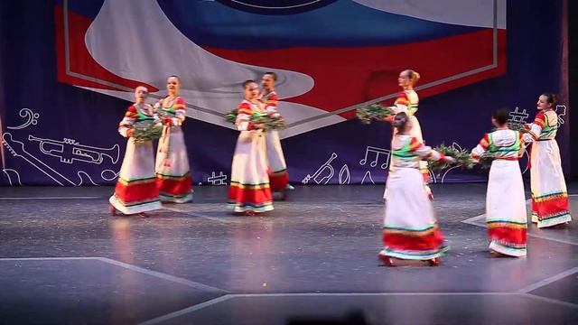 Вестивальные встречи 2019 - На Ивана -Купала - Та-На-Ми смотреть онлайн