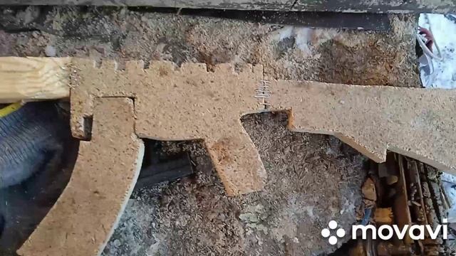 м4а4 смотреть онлайн