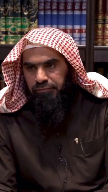 Ночь предопределения || Шейх Халид Аль-Фулейдж смотреть онлайн