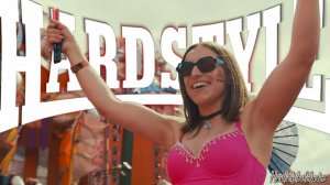 Euphoric Melodic Hardstyle  Best Hardstyle Remixes 4