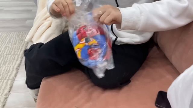 ВЛОГ✨ Как начался наш Новый Год 2025/ Новые ПОКУПКИ Алисы на ВБ / Смотрим сериалы и просто отдыхаем смотреть онлайн