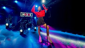 OLISHA - БЕЛЫЕ РОЗЫ (финал НОВОЕ РАДИО)