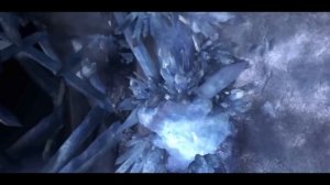 Ледяная Угроза 2014 (Christmas Icetastrophe 2014) Пересказ Фильма