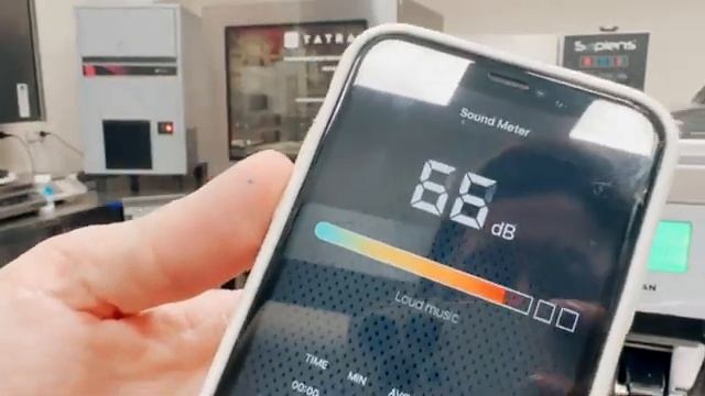 Обзор фризера для мороженого Hurakan HKN-BQ66FPS