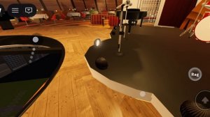 башня с видом на небо часть 6