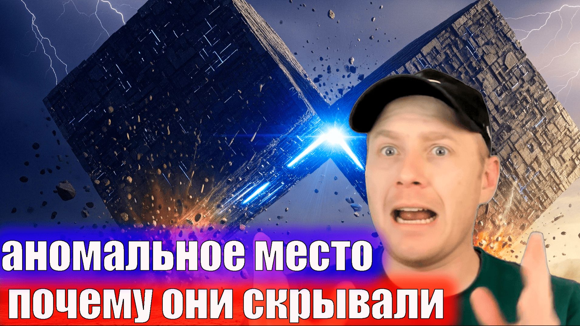 Очевидцы увидели шар — на следующий день начался шторм! смотреть онлайн