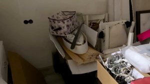 ВЛОГ Ремонт в нашей квартире на море ️ Мы в шоке как быстро у нас купили Люстру хрустальную !