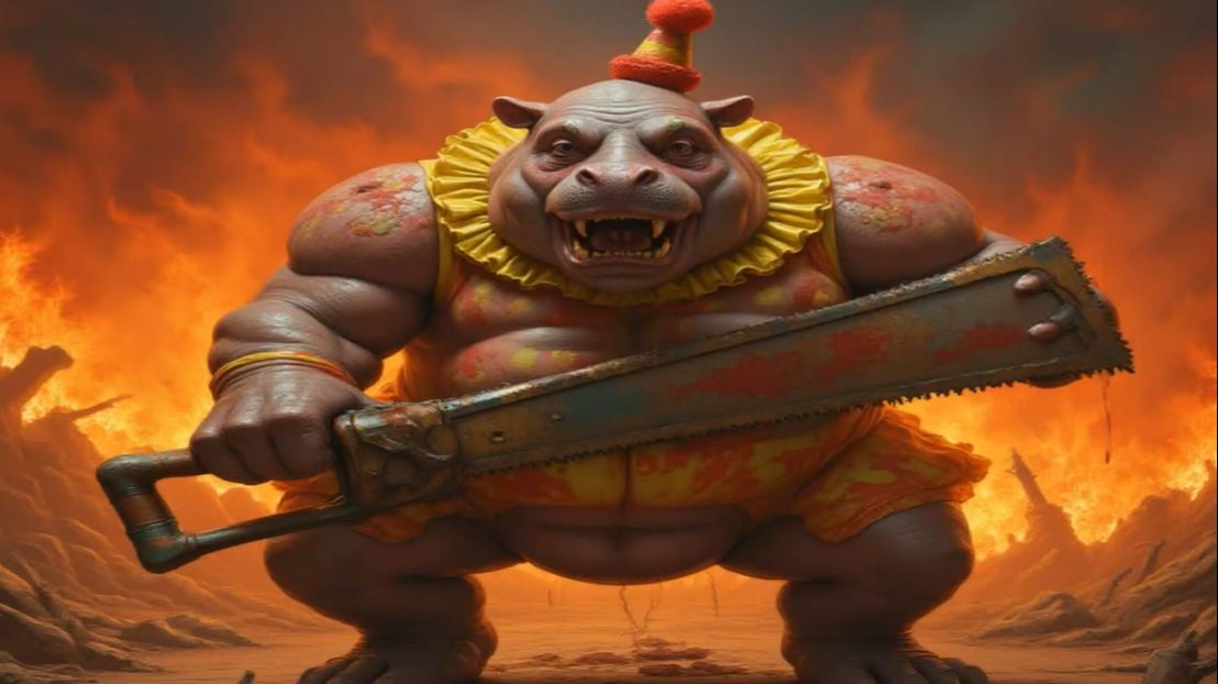 Кипелов - Тили-тили бом AI Cover детские песни смотреть онлайн