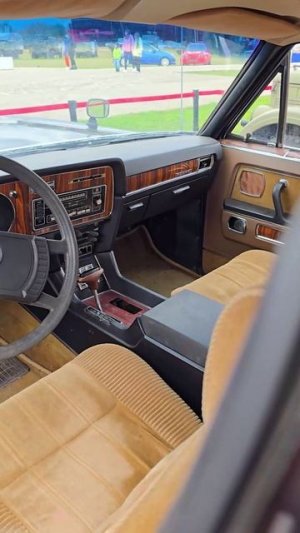 ЭtО ГАЗ-14 "Чайка" | #ТаКоЙоБзОр