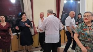 Какой же я дед... 23.11.25...