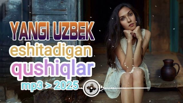 Bosiq Eshitadigan Qushiqlar Tuplami