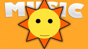 МУЗЫКА МИСТЕРА СОЛНЦА РЕТЕЙК | МУЗЫКА СПРУНКИ