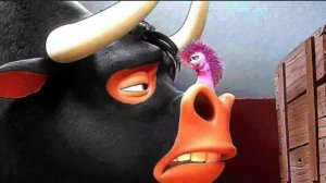 💝 Фердинанд 💝 ТРЕЙЛЕР (4К Дубляж)