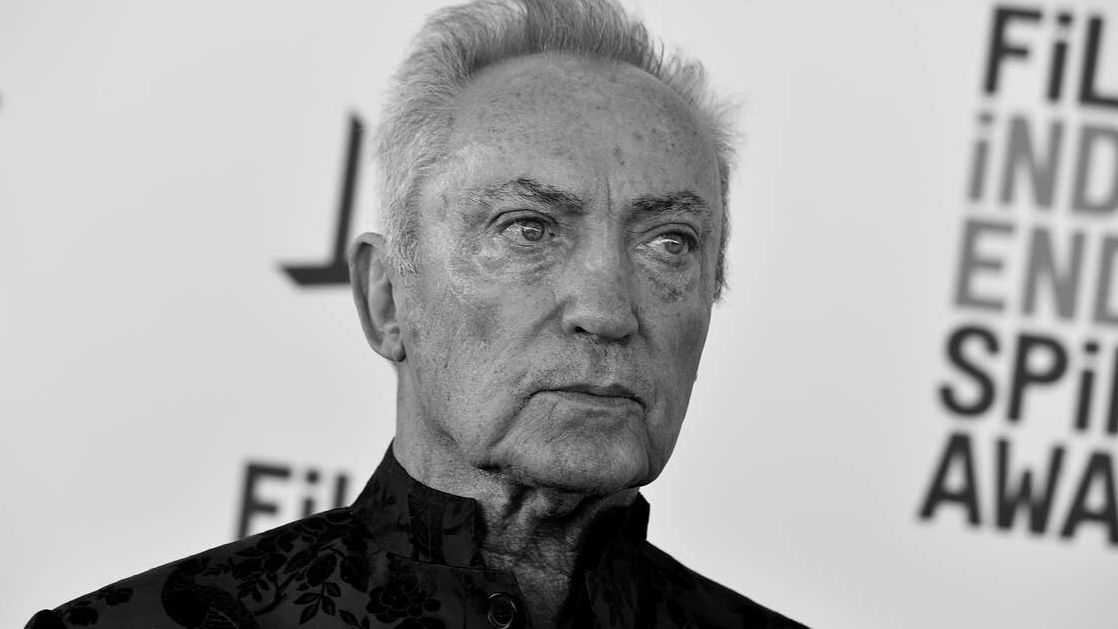 Умер немецкий актер и звезда фильмов ужасов Удо Кир