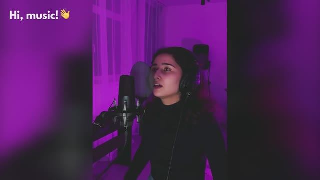 Луиза Саркисова - Мелочь (Кис-кис cover) смотреть онлайн