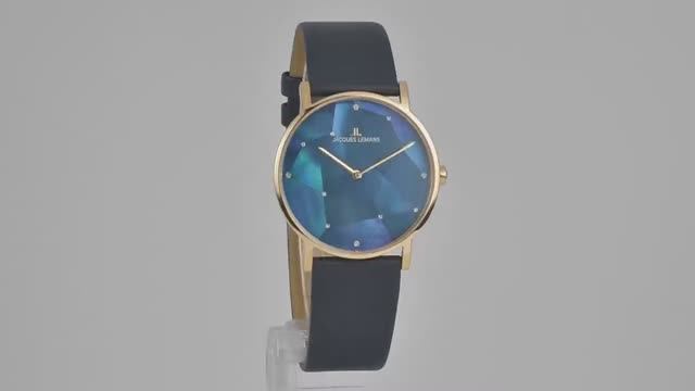 1-2050G, наручные часы Jacques Lemans смотреть онлайн