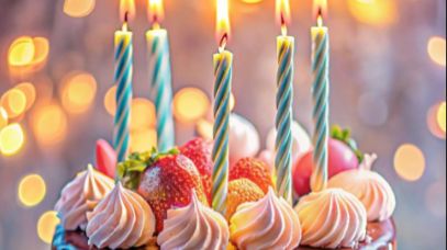 ПОЗДРАВЛЕНИЕ ВНУЧКЕ С ДНЕМ РОЖДЕНИЯ! �💖 ОРИГИНАЛЬНОЕ И КРАСИВОЕ ПОЗДРАВЛЕНИЕ ОТ БАБУШКИ!