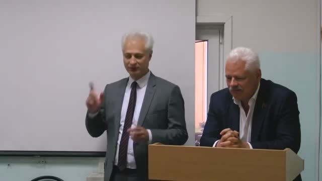 Теняевы на форуме «Гражданское общество» 18.05.2019