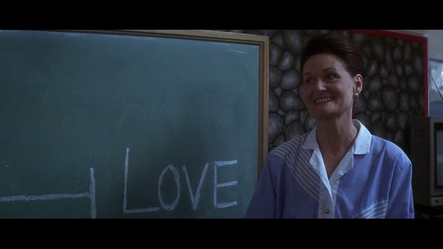 Линия жизни (кф. Донни Дарко)