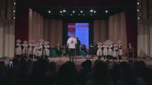 Музыкальная сказка "Веселые овечки". 23.11.2025.