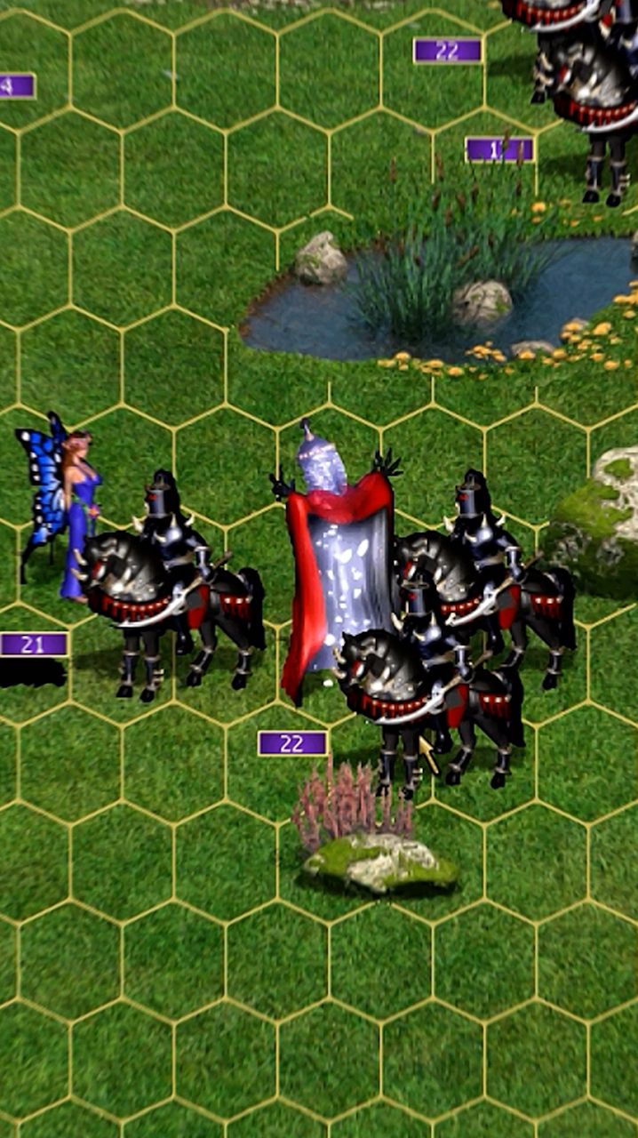 Рыцари Ужаса и Феникс смотреть онлайн