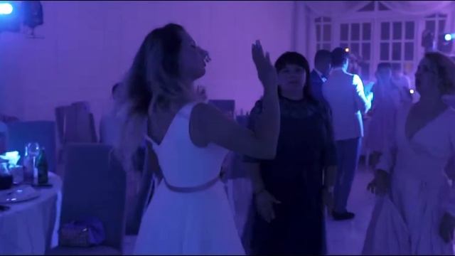 Иван и Ольга. Свадебный клип. смотреть онлайн