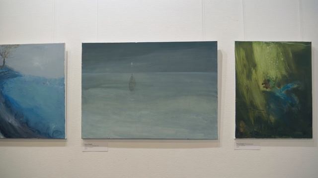 «Парадокс необъяснимого» в Галерее Давыдково смотреть онлайн