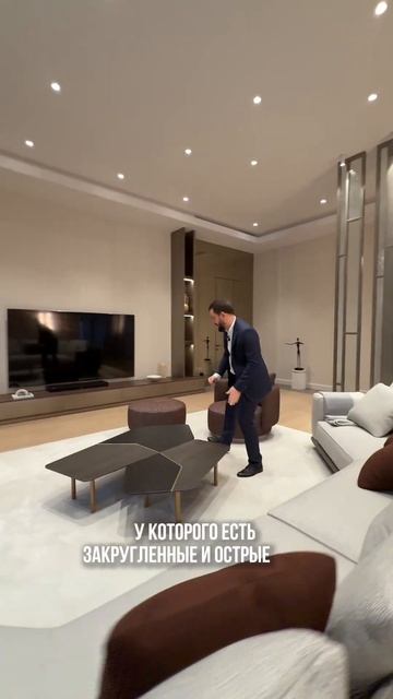 Смотреть полный обзор дома  #элитнаянедвижимость #загородныйдом