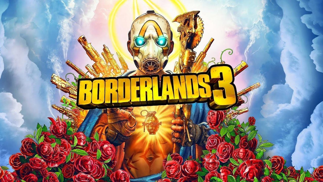 Поиски сокровищ в Borderlands 3