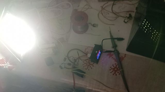 Бесперебойное в режиме самозапитки.mp4