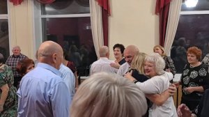 Это встреча судьбы... 23.11.25...